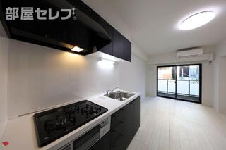 205号室写真