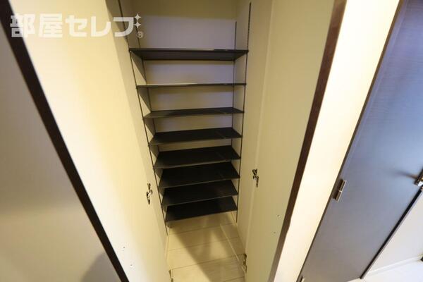 205号室写真