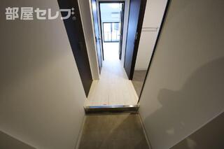 205号室写真