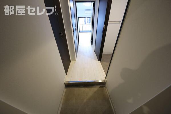 205号室写真