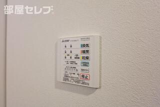 205号室写真