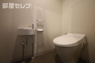 205号室写真