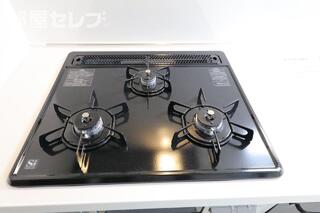 205号室写真