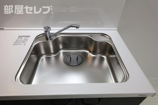 205号室写真