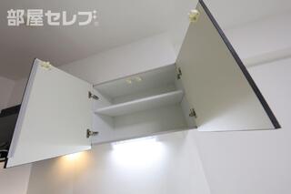 205号室写真
