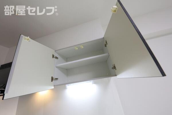 205号室写真