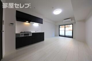 205号室写真