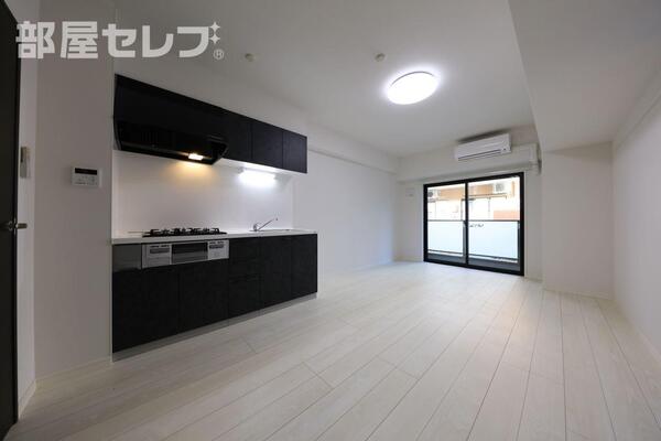 205号室写真