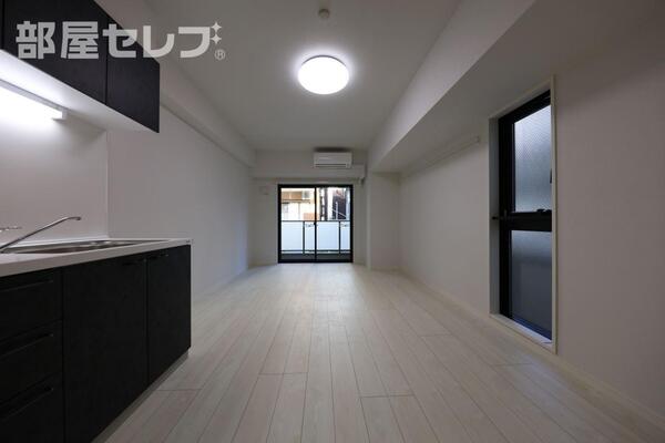 205号室写真