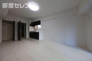 205号室写真