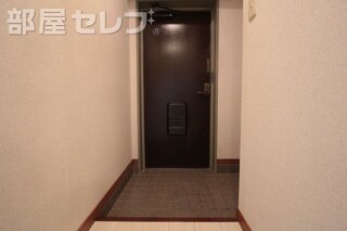 403号室
