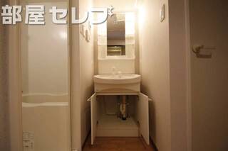 朝の支度もスムーズ。