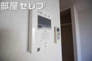 セキュリティもバッチリ。