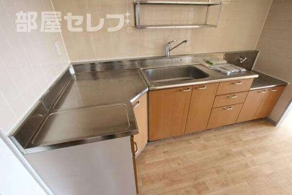 他の号室の写真です。