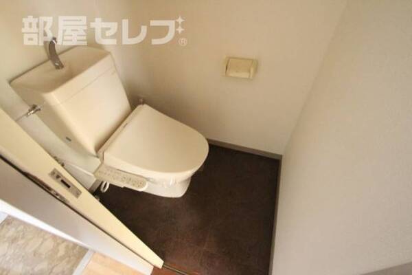 他の号室の写真です。