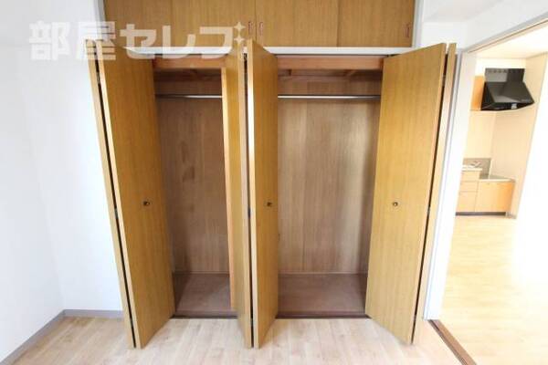他の号室の写真です。