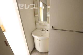 他の号室の写真です。