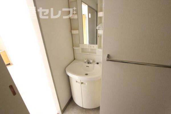他の号室の写真です。