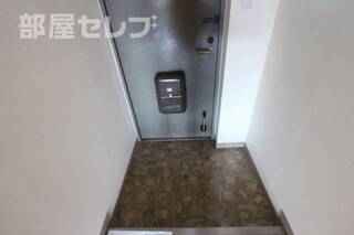 他の号室の写真です。