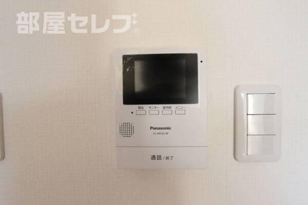 他の号室の写真です。