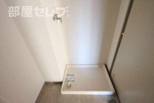 他の号室の写真です。