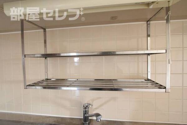他の号室の写真です。