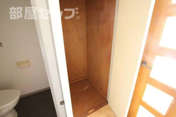 他の号室の写真です。