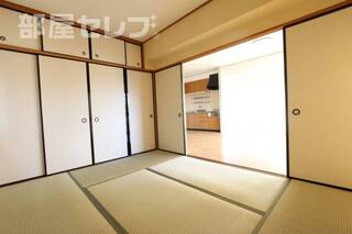 他の号室の写真です。