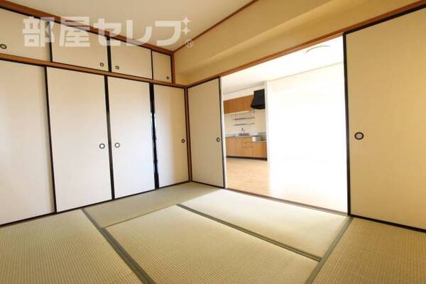 他の号室の写真です。