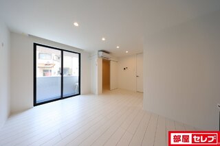 モデルルームの写真を参照