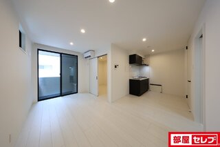 モデルルームの写真を参照