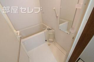 シンプルで使いやすいお風呂場です。（イメージ）