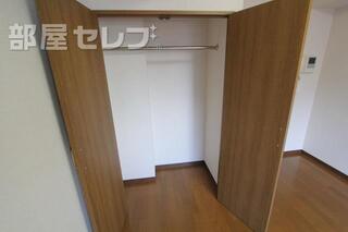 クローゼットです。（イメージ）