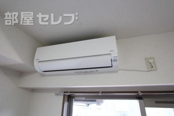 エアコンです。（イメージ）