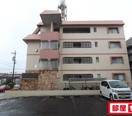 クレアシオン南荒子