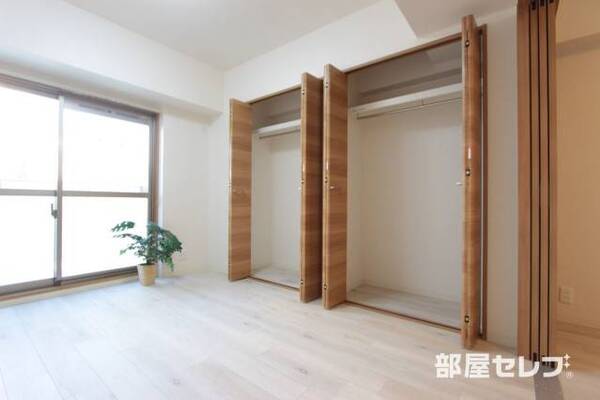 収納力もあります