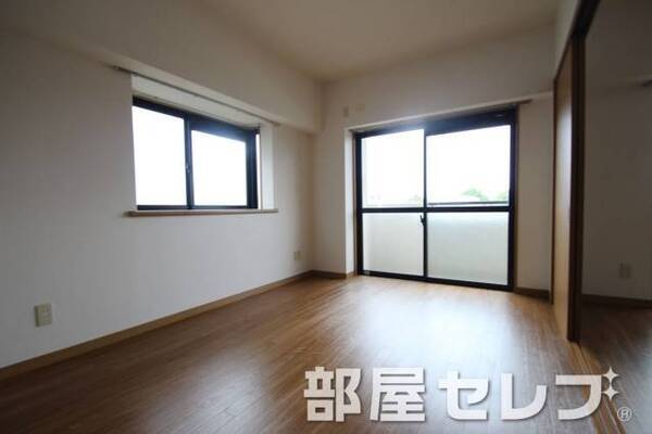 綺麗なお部屋です。