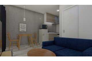 新築のためイメージ画像になります。