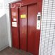 廊下です。
