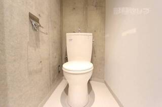 トイレです