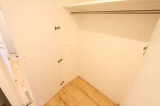 収納もばっちり