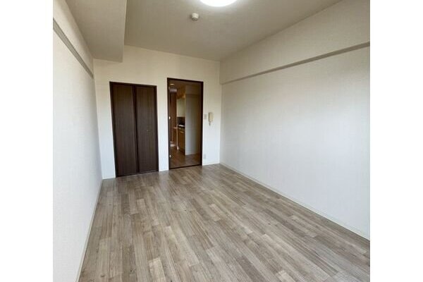 内装のきれいなお部屋です