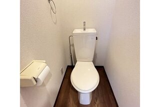 清潔感のある色合いです
