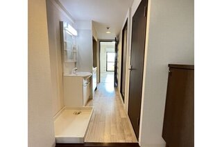 靴もたくさん入りますね