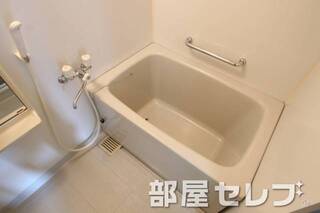 一日の疲れを癒やしましょう。