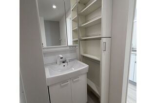 同コンセプトの別のお部屋