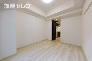 203号室写真
