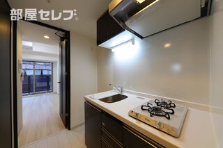 203号室写真