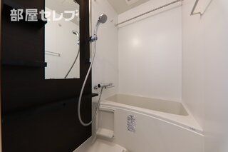 203号室写真
