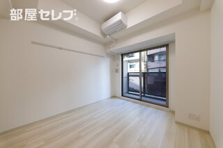 203号室写真